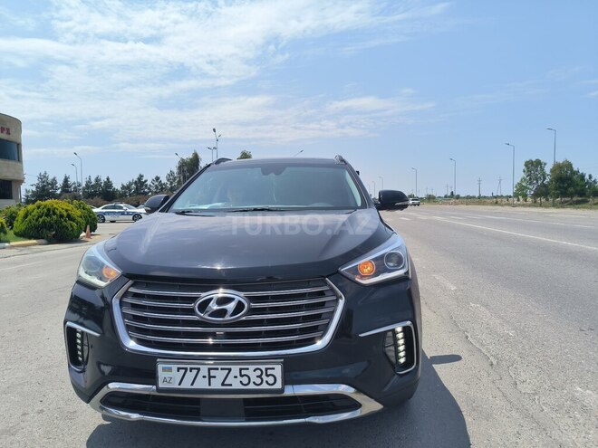 Hyundai  2016, 178,500 km - 2.2 л - Bakı