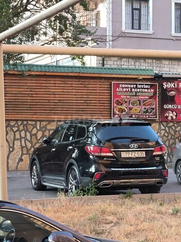 Hyundai  2016, 178,500 km - 2.2 л - Bakı