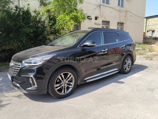Hyundai  2016, 178,500 km - 2.2 л - Bakı