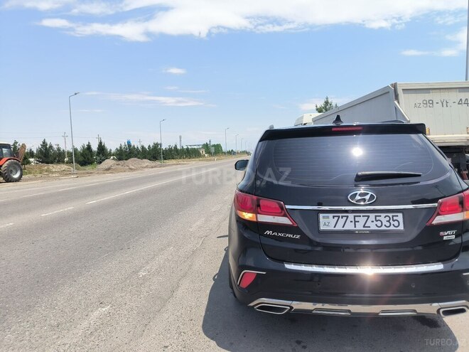 Hyundai  2016, 178,500 km - 2.2 л - Bakı