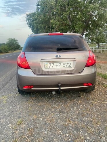 Kia Ceed 2006, 296,180 km - 1.4 l - Oğuz