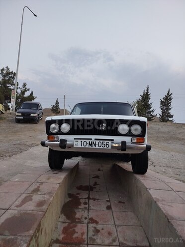 LADA (VAZ) 2106 2004, 91,991 km - 1.6 l - Salyan