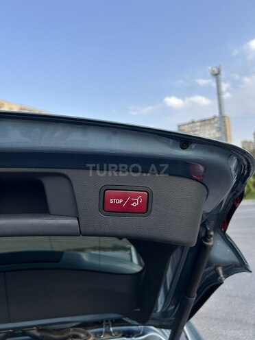 Mercedes GLA 250 2015, 103,000 km - 2.0 l - Bakı
