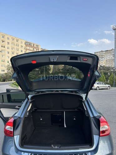 Mercedes GLA 250 2015, 103,000 km - 2.0 l - Bakı