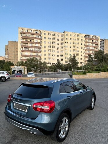 Mercedes GLA 250 2015, 103,000 km - 2.0 l - Bakı