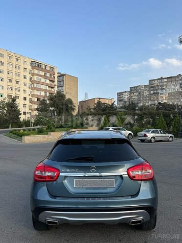 Mercedes GLA 250 2015, 103,000 km - 2.0 l - Bakı