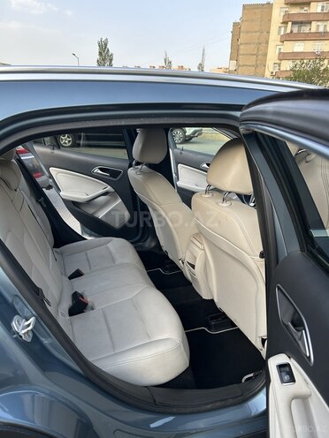 Mercedes GLA 250 2015, 103,000 km - 2.0 l - Bakı