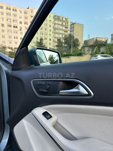 Mercedes GLA 250 2015, 103,000 km - 2.0 l - Bakı