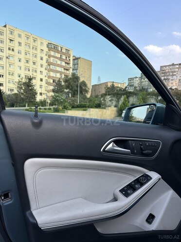 Mercedes GLA 250 2015, 103,000 km - 2.0 l - Bakı