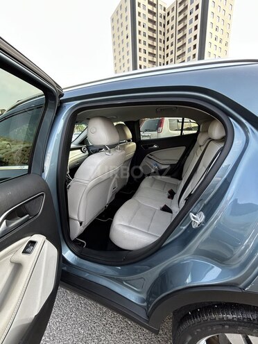 Mercedes GLA 250 2015, 103,000 km - 2.0 l - Bakı