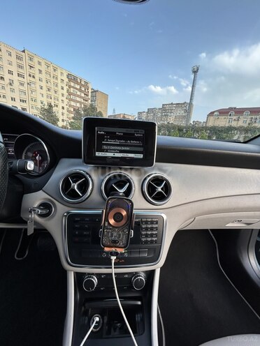 Mercedes GLA 250 2015, 103,000 km - 2.0 l - Bakı