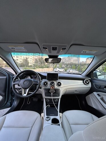 Mercedes GLA 250 2015, 103,000 km - 2.0 l - Bakı