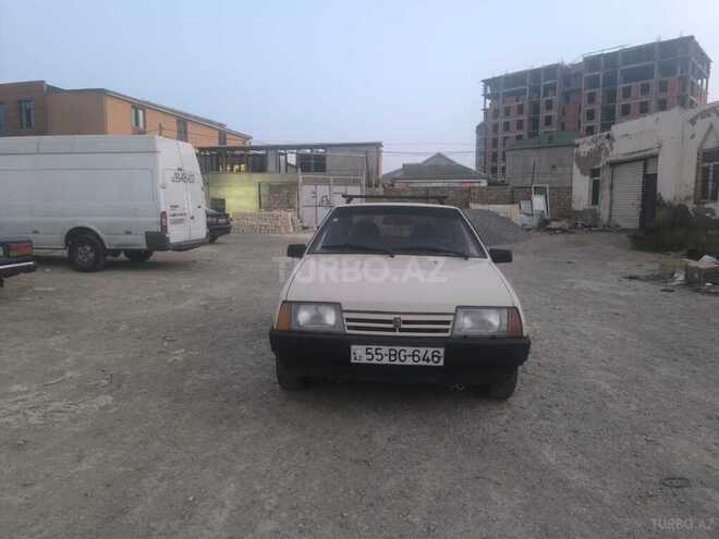 LADA (VAZ) 2109 1995, 350,000 km - 1.5 l - Bakı