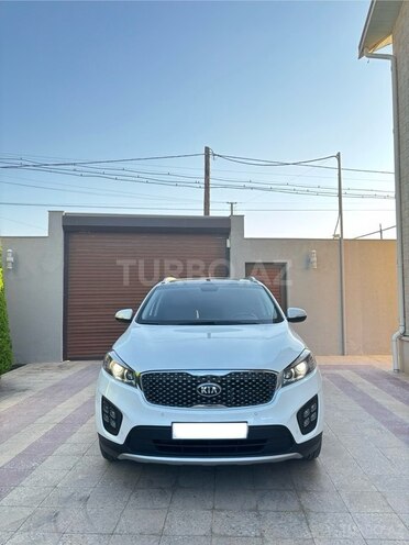 Kia Sorento 2016, 145,000 km - 2.0 l - Bakı