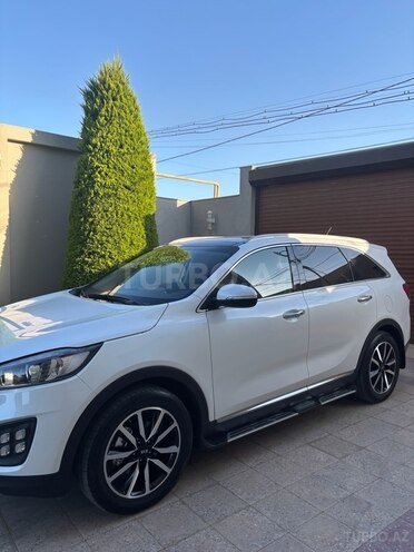 Kia Sorento 2016, 145,000 km - 2.0 l - Bakı