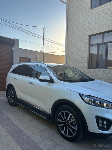 Kia Sorento 2016, 145,000 km - 2.0 l - Bakı