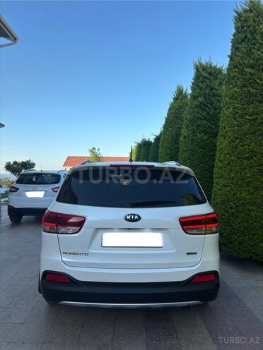 Kia Sorento 2016, 145,000 km - 2.0 l - Bakı