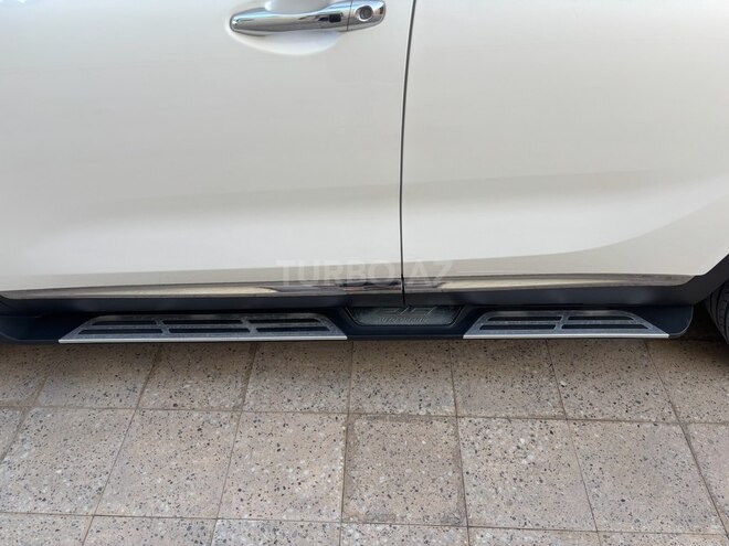 Kia Sorento 2016, 145,000 km - 2.0 l - Bakı