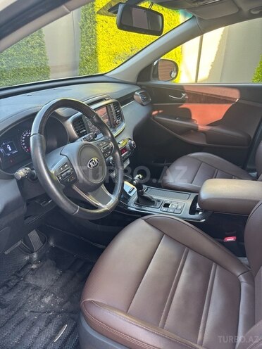 Kia Sorento 2016, 145,000 km - 2.0 l - Bakı