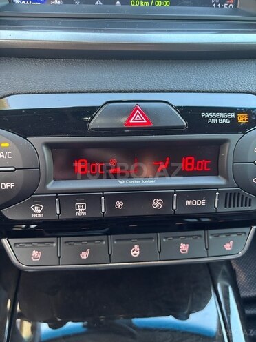 Kia Sorento 2016, 145,000 km - 2.0 l - Bakı