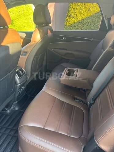 Kia Sorento 2016, 145,000 km - 2.0 l - Bakı