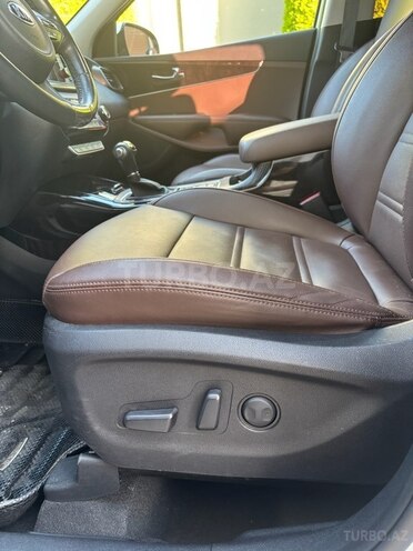 Kia Sorento 2016, 145,000 km - 2.0 l - Bakı