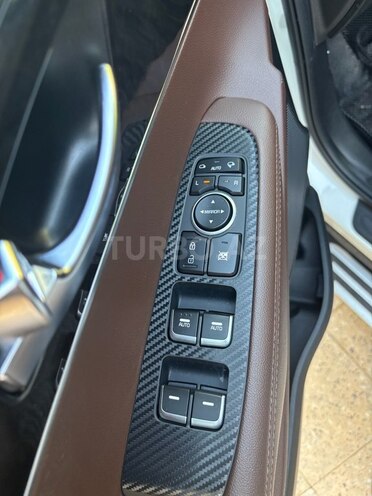 Kia Sorento 2016, 145,000 km - 2.0 l - Bakı