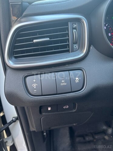 Kia Sorento 2016, 145,000 km - 2.0 l - Bakı