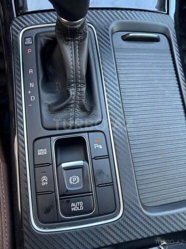 Kia Sorento 2016, 145,000 km - 2.0 l - Bakı