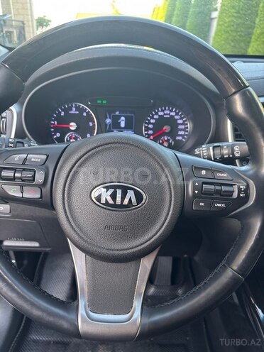 Kia Sorento 2016, 145,000 km - 2.0 l - Bakı
