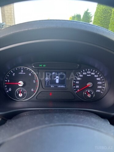 Kia Sorento 2016, 145,000 km - 2.0 l - Bakı