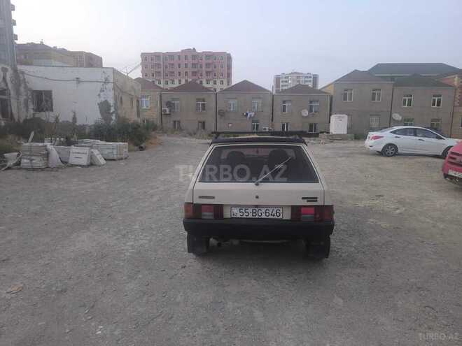 LADA (VAZ) 2109 1995, 350,000 km - 1.5 l - Bakı