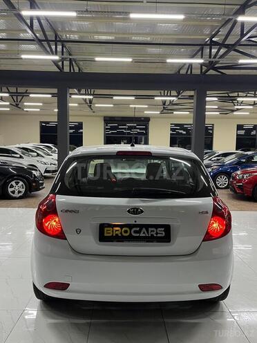 Kia Ceed 2006, 350,322 km - 1.6 l - Bakı