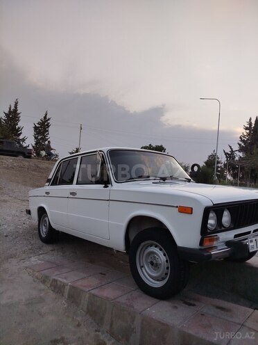LADA (VAZ) 2106 2004, 91,991 km - 1.6 l - Salyan