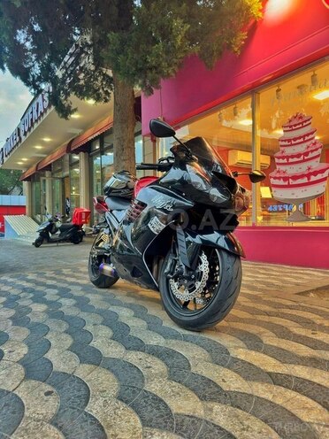 Kawasaki  2008, 70,000 km - 1.4 l - Bakı