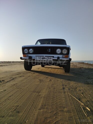 LADA (VAZ) 2106 2004, 91,991 km - 1.6 l - Salyan