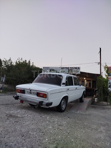LADA (VAZ) 2106 2004, 91,991 km - 1.6 l - Salyan