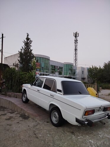LADA (VAZ) 2106 2004, 91,991 km - 1.6 l - Salyan