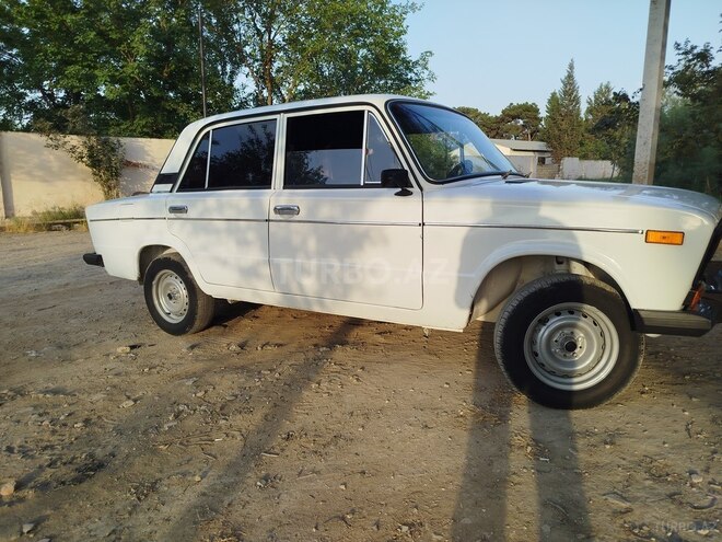 LADA (VAZ) 2106 2004, 91,991 km - 1.6 l - Salyan