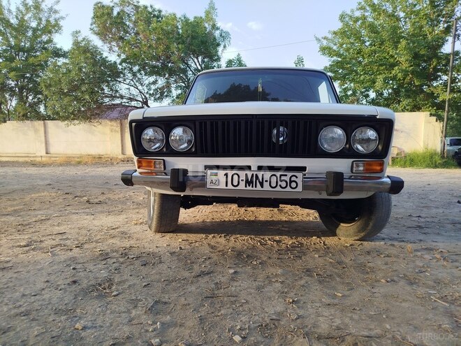LADA (VAZ) 2106 2004, 91,991 km - 1.6 l - Salyan