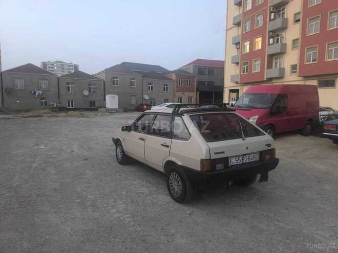 LADA (VAZ) 2109 1995, 350,000 km - 1.5 l - Bakı