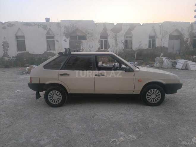 LADA (VAZ) 2109 1995, 350,000 km - 1.5 l - Bakı
