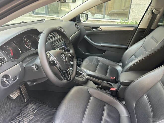 Volkswagen Jetta 2016, 165,000 km - 1.4 л - Bakı