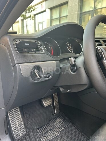 Volkswagen Jetta 2016, 165,000 km - 1.4 л - Bakı