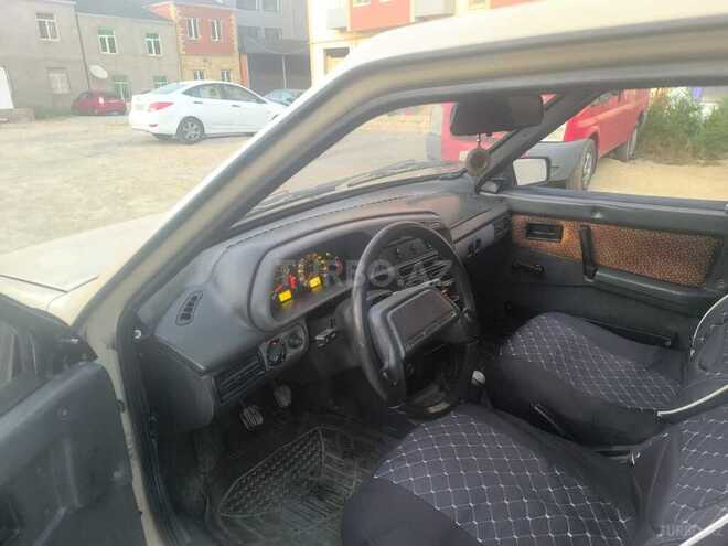 LADA (VAZ) 2109 1995, 350,000 km - 1.5 l - Bakı