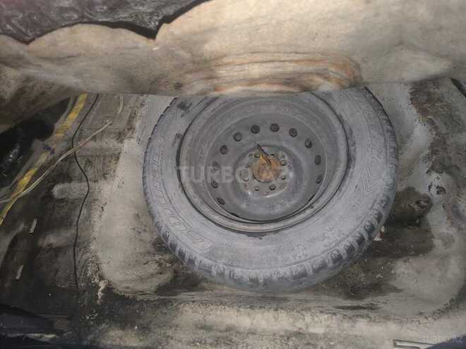 LADA (VAZ) 2109 1995, 350,000 km - 1.5 l - Bakı