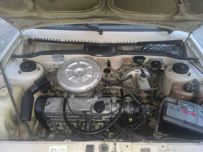 LADA (VAZ) 2109 1995, 350,000 km - 1.5 l - Bakı