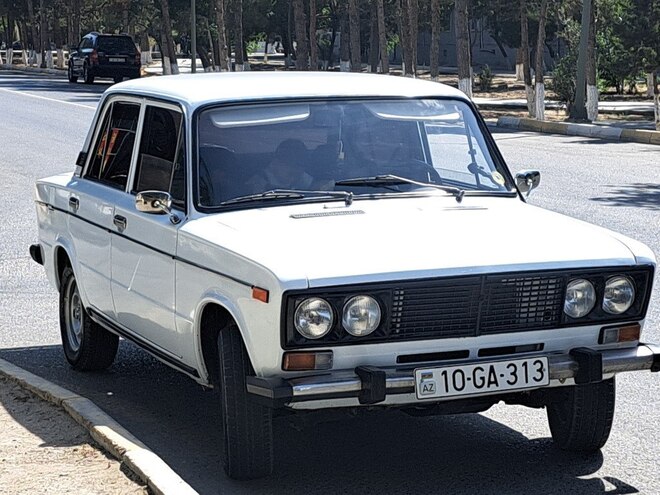 LADA (VAZ) 2106 1976, 230,000 km - 1.6 l - Bakı
