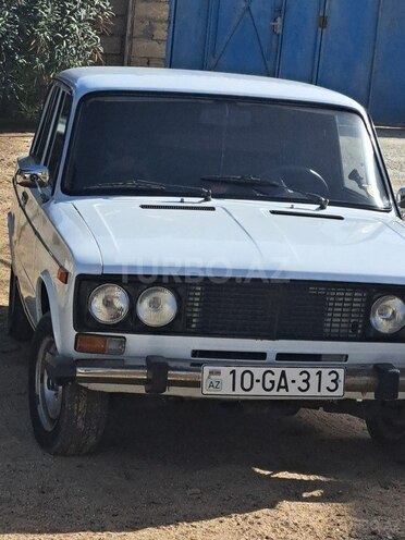 LADA (VAZ) 2106 1976, 230,000 km - 1.6 l - Bakı