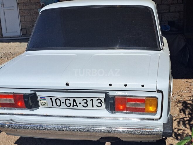 LADA (VAZ) 2106 1976, 230,000 km - 1.6 l - Bakı